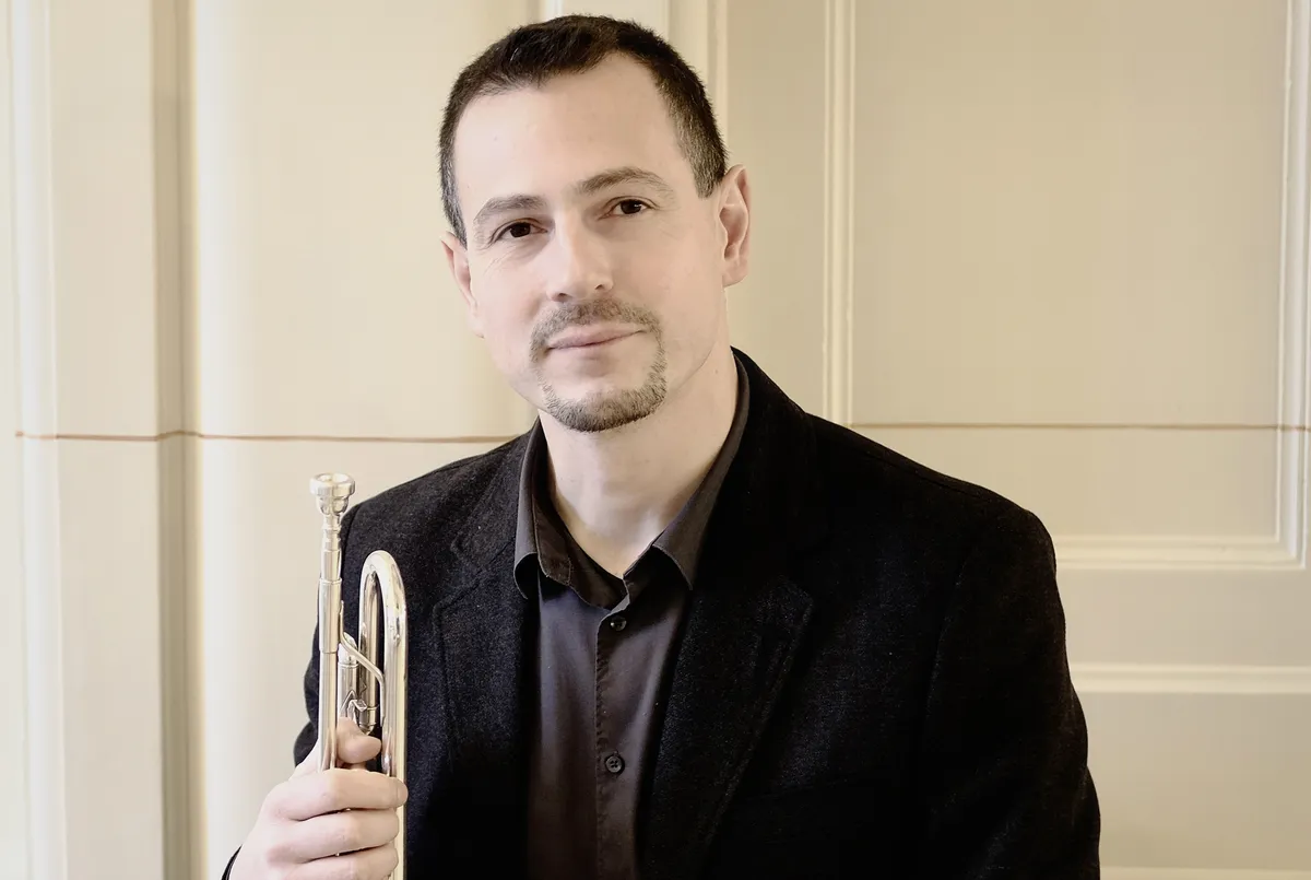 MILKO RASPANTI – CORSO DI PERFEZIONAMENTO DI TROMBA